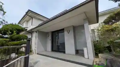 運潮寺(大阪府)