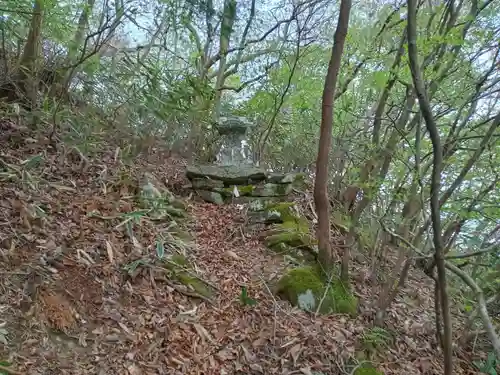 加波山神社親宮(茨城県)