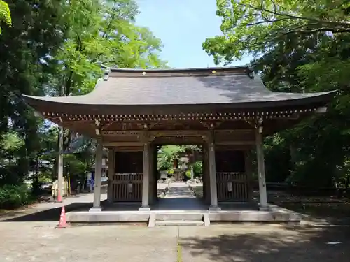 清水寺の山門・神門