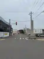 網走神社(北海道)