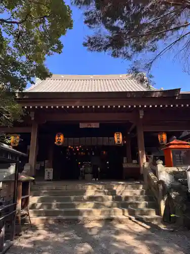 霊山寺(徳島県)