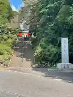 霧島神宮(鹿児島県)