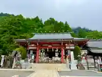 大山阿夫利神社(神奈川県)