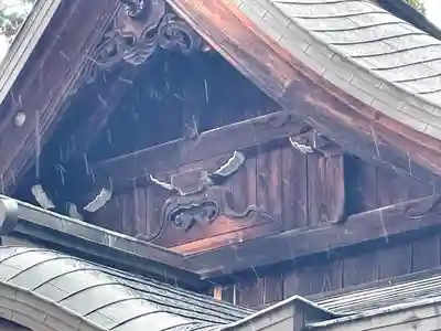 久留美神社(滋賀県)