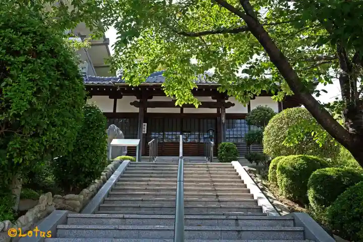 不動寺のその他建物