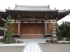 光徳寺(三重県)