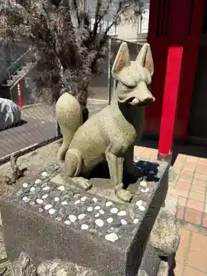 中村稲荷大明神の{uncategorized: "未分類", other: "その他", undefined: "問題あり", building: "その他建物", grave: "お墓", sacred_gate: "鳥居", guardian: "狛犬", statue: "像", buddha: "仏像", history: "歴史", nature: "自然", garden: "庭園", animal: "動物", pagoda: "塔", temizu: "手水舎", mountain_gate: "山門・神門", sanctuary: "本殿・本堂", subordinate: "末社・摂社", art: "芸術", scenery: "景色", jizo: "地蔵", ema: "絵馬", goshuin: "御朱印", omikuji: "おみくじ", items: "授与品その他", amulet: "お守り", goshuincho: "御朱印帳", eats: "食事", festival: "お祭り", votive_dance: "神楽", shichigosan: "七五三参", wedding: "結婚式", experience: "体験その他", initially: "初詣", around: "周辺", anti_infection: "感染症対策"}