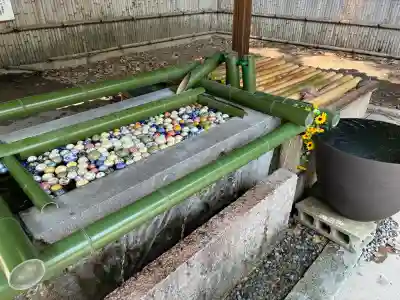 水無瀬神宮(大阪府)