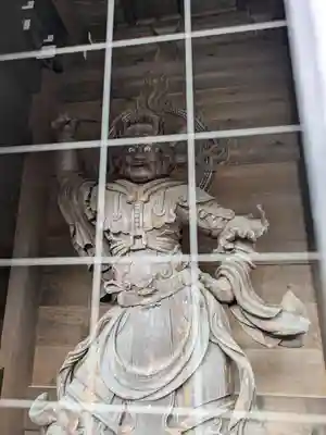 丹生大師 神宮寺(三重県)