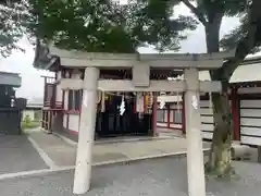 篠崎八幡神社(福岡県)