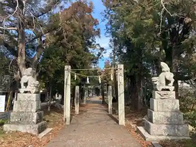 朝倉神社(高知県)