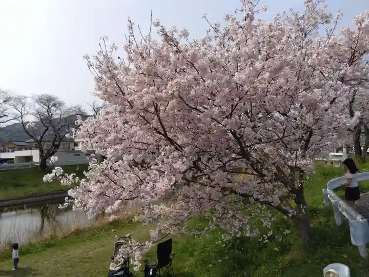 八面神社(愛知県)