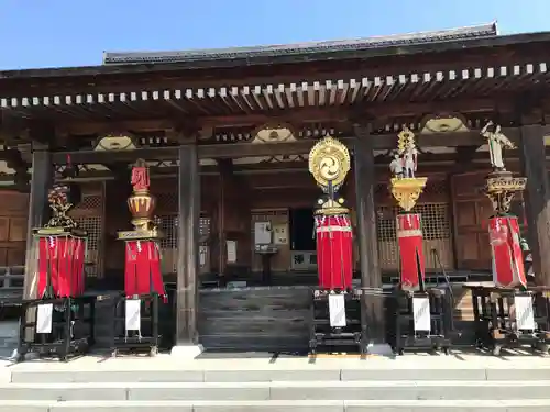 国分寺(新潟県)