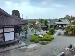 竜像寺(神奈川県)