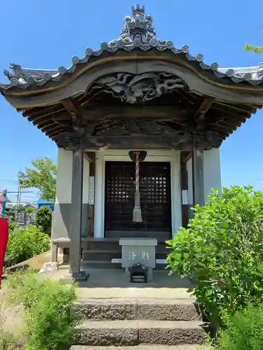 能護寺(埼玉県)