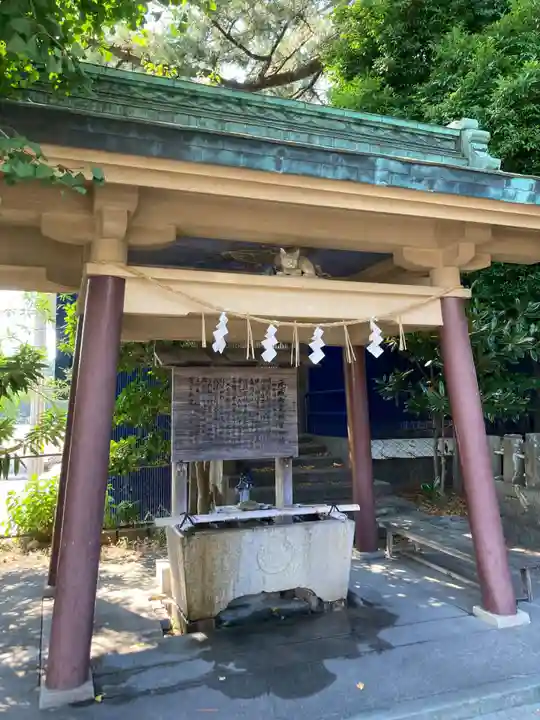 元城町東照宮(静岡県)