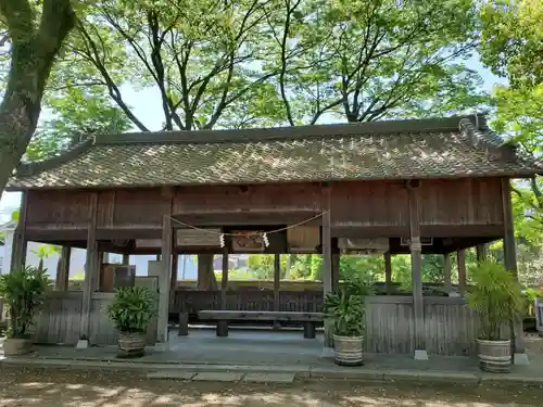 浜の宮天満宮のその他建物