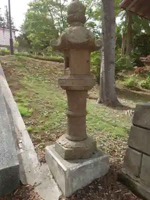 仁木神社のその他建物