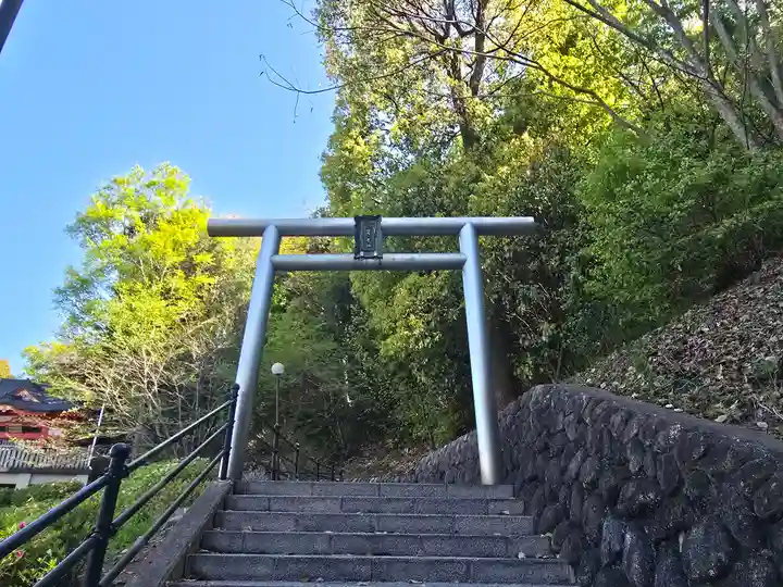 瀧谷不動尊 明王寺(大阪府)