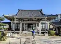 聖徳寺の本殿・本堂