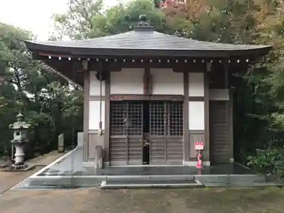無動寺のその他建物