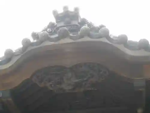 蛭子神社の芸術