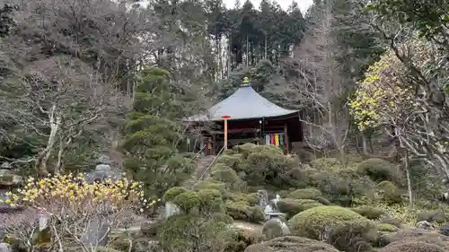 法雲寺(埼玉県)