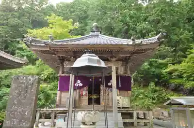 明石寺のその他建物