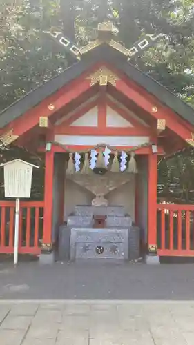 椿大神社(三重県)