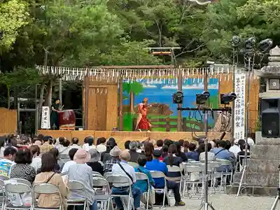 伊弉諾神宮(兵庫県)