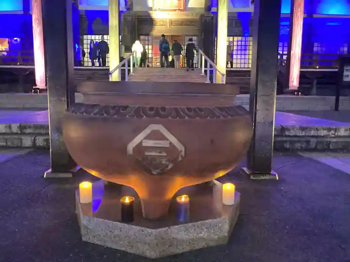 時宗総本山 遊行寺(正式:清浄光寺)(神奈川県)