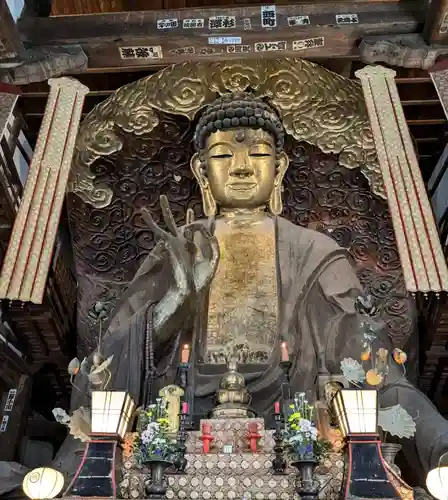 金鳳山 正法寺(岐阜県)