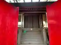 天満宮(千葉県)