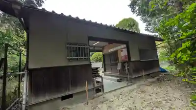 伯太彦神社(大阪府)