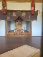 松本稲荷神社(群馬県)