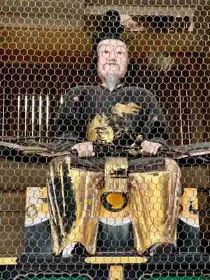 御上神社(滋賀県)