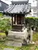来迎寺(物集女来迎寺)(京都府)