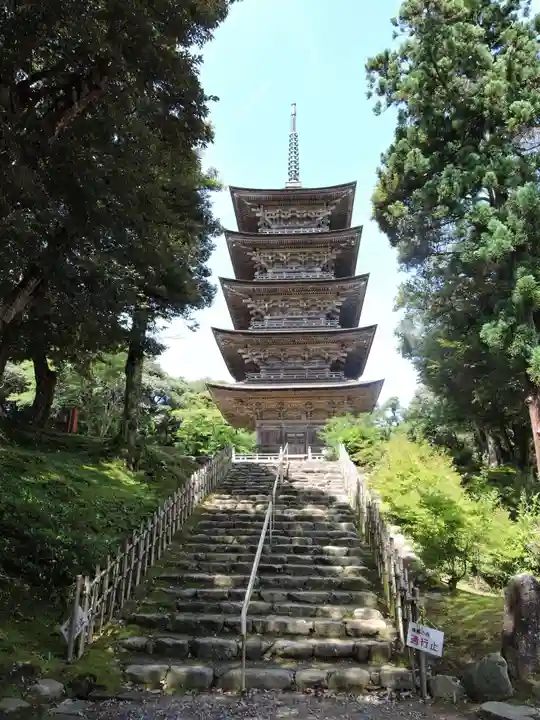 妙成寺(石川県)