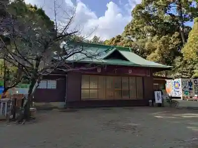 平塚八幡宮(神奈川県)