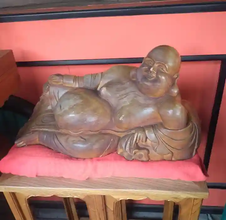 養玉院如来寺(東京都)