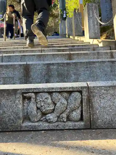 武蔵御嶽神社(東京都)