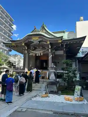 柏神社(千葉県)