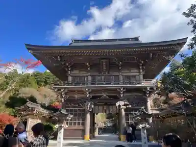 秋葉山本宮 秋葉神社 上社(静岡県)