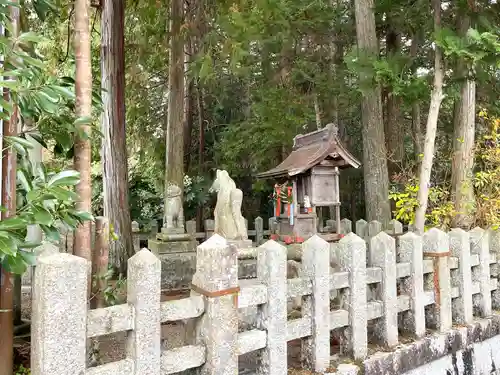 八坂神社(滋賀県)
