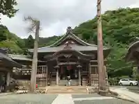 三方石観世音(福井県)