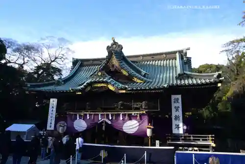 三嶋大社(静岡県)