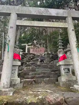 福王神社(三重県)
