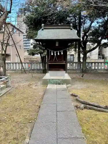 八雲社(埼玉県)