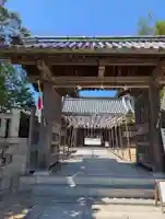 白鳥神社(香川県)