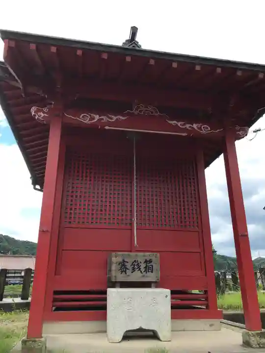 天満宮の末社・摂社